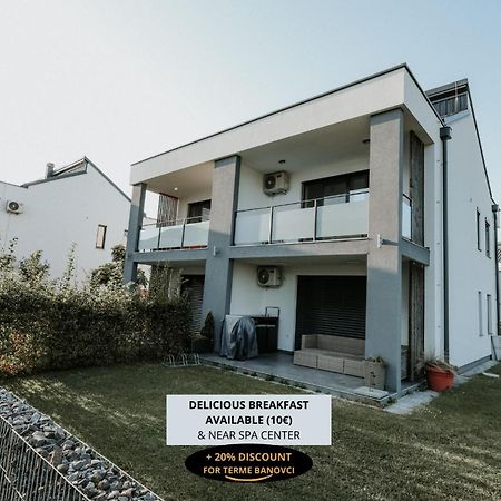 White Mountain Apartment بانوفيتشي المظهر الخارجي الصورة
