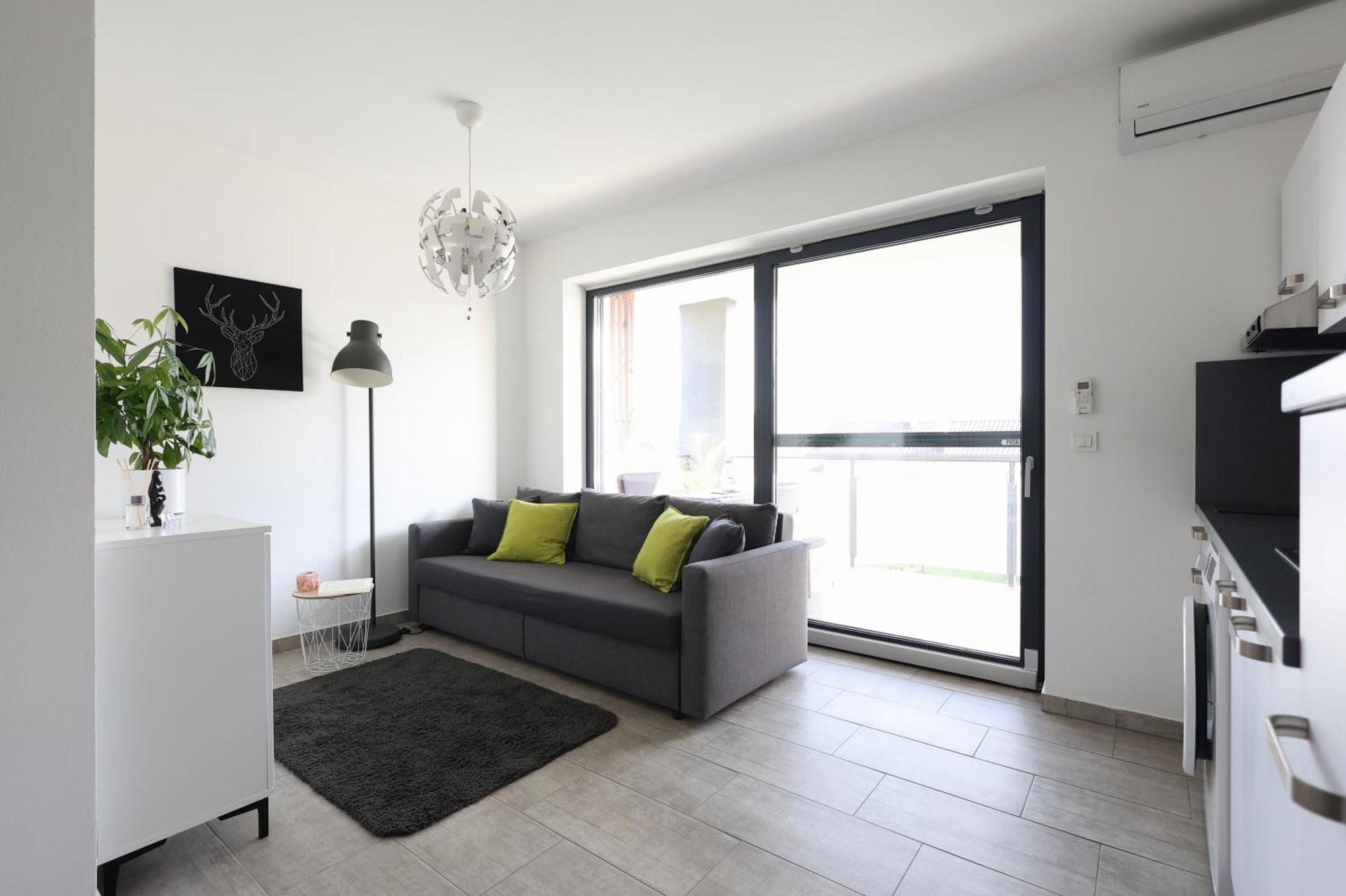 White Mountain Apartment بانوفيتشي المظهر الخارجي الصورة