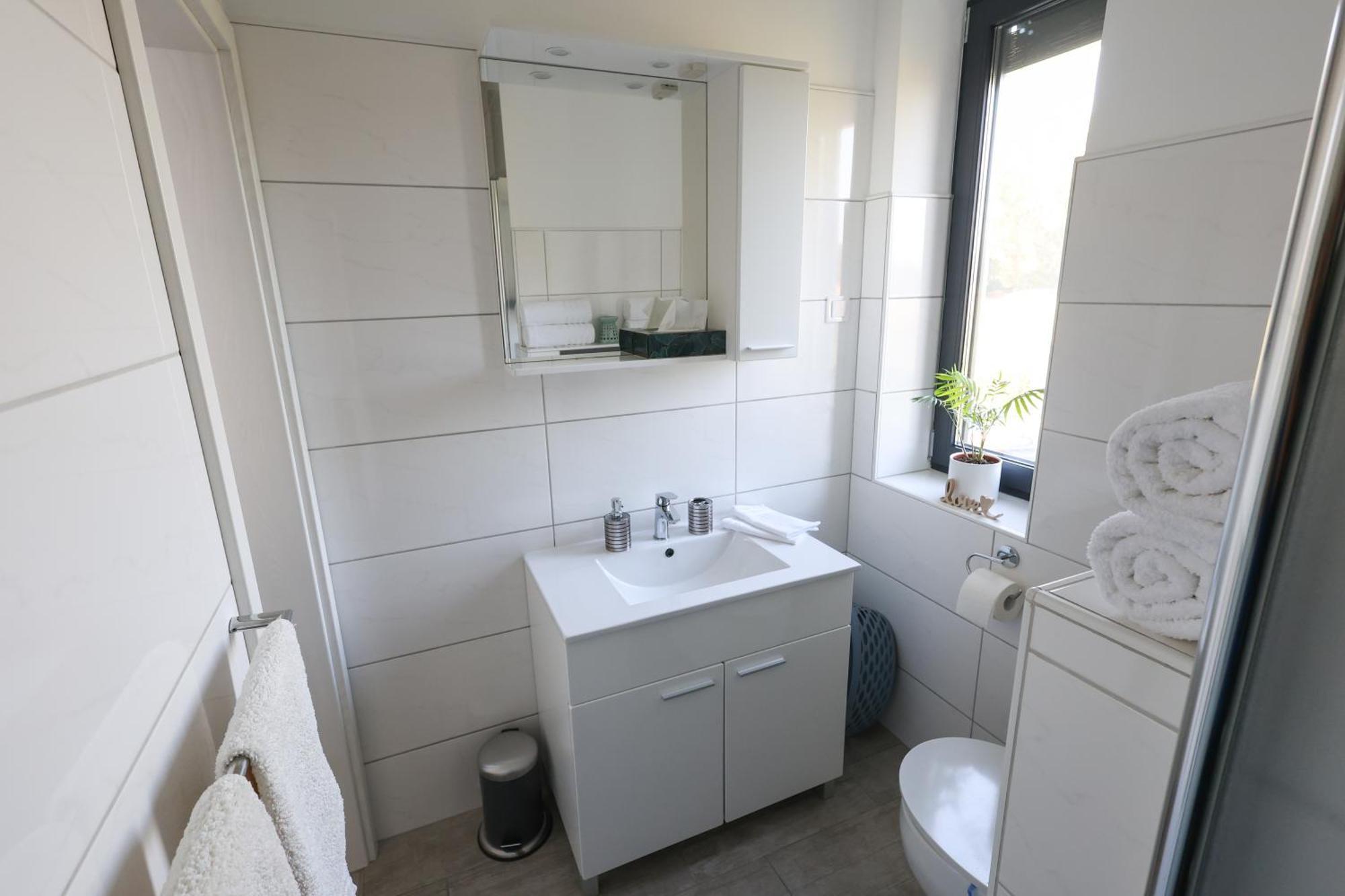 White Mountain Apartment بانوفيتشي المظهر الخارجي الصورة