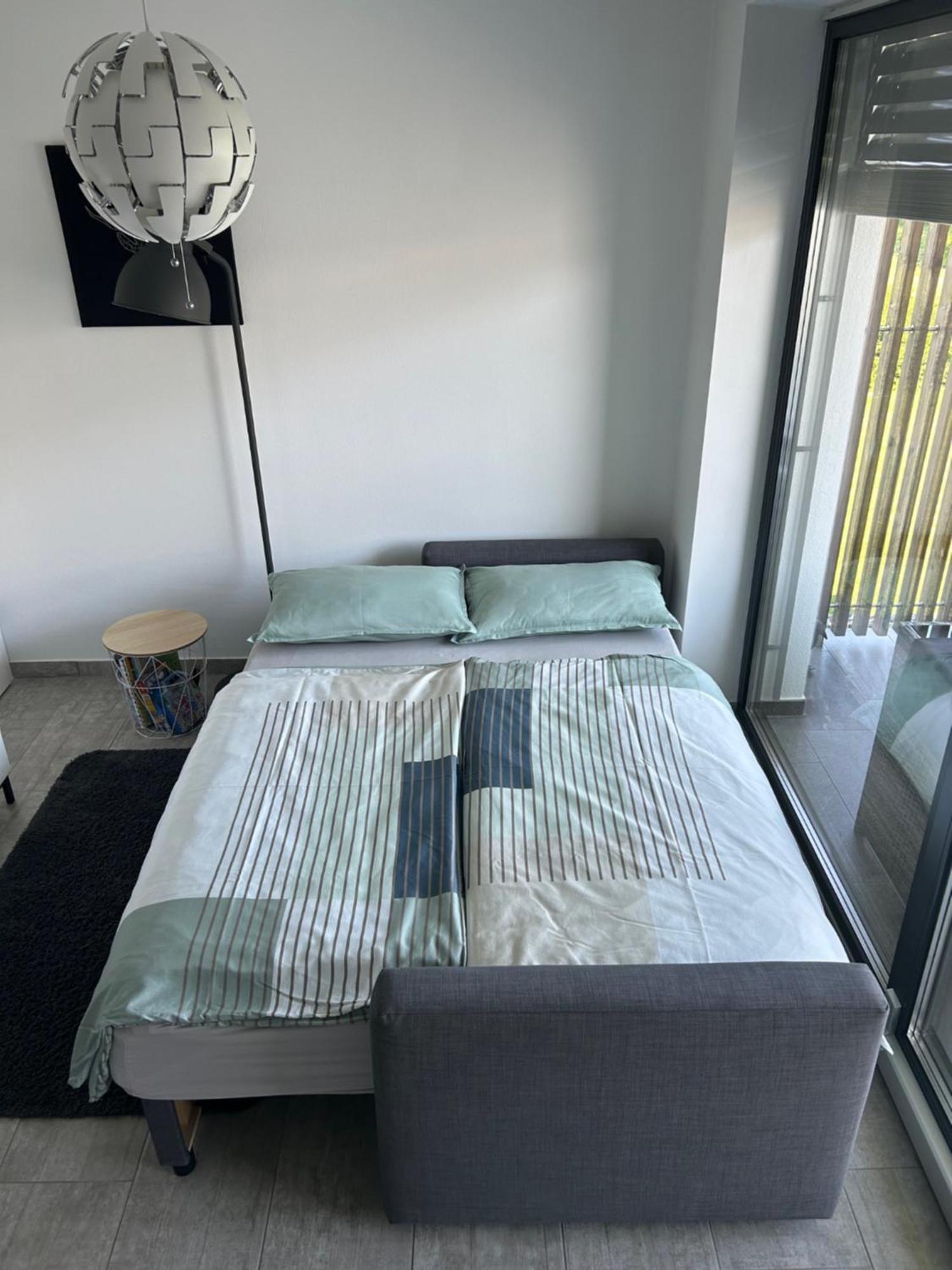 White Mountain Apartment بانوفيتشي المظهر الخارجي الصورة